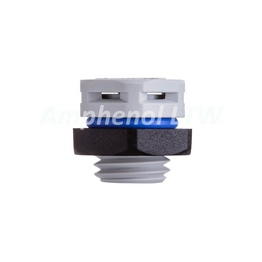VENT-PS1YGY-N8002 AMPHENOL LTW