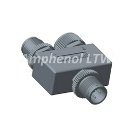 YA-A03M-A03M-A03F-01 AMPHENOL LTW