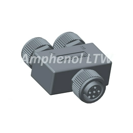 YA-A06F-A06F-A06F-01 AMPHENOL LTW