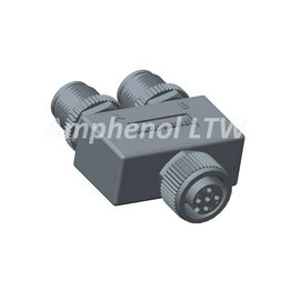 YA-A08F-A08M-A08M-01 AMPHENOL LTW