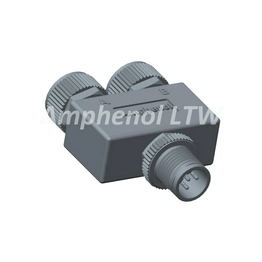 YA-B05M-B05F-B05F-01 AMPHENOL LTW